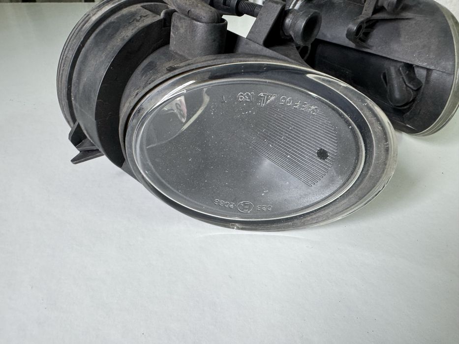 Farol Nevoeiro Audi TT mk2