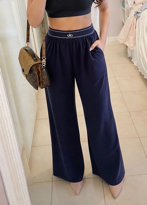 Calca pantalona pantalona