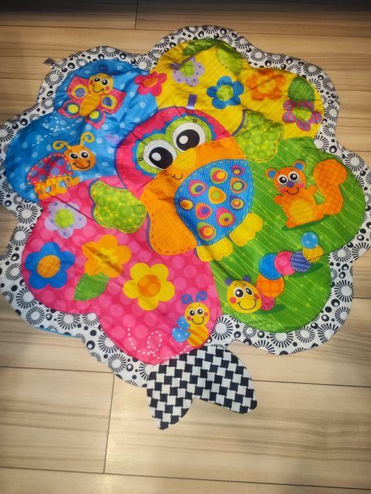 Mata edukacyjna  dla dziecka