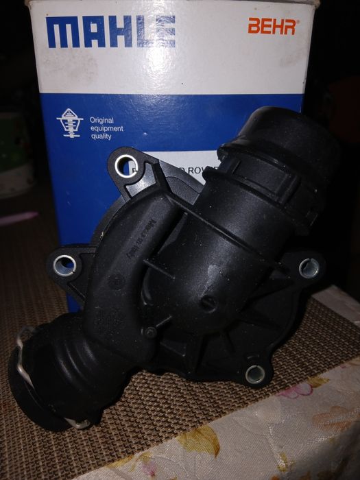 Термостат м57.до е39