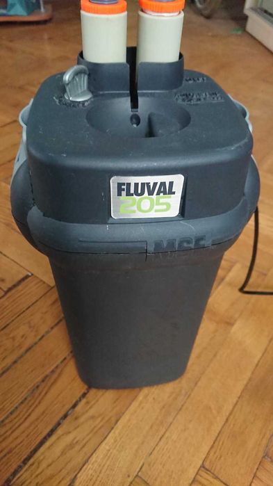 продам фильтр аквариумный FLUVAL не комплектный