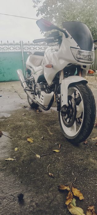 Продам Zongshen zs200
