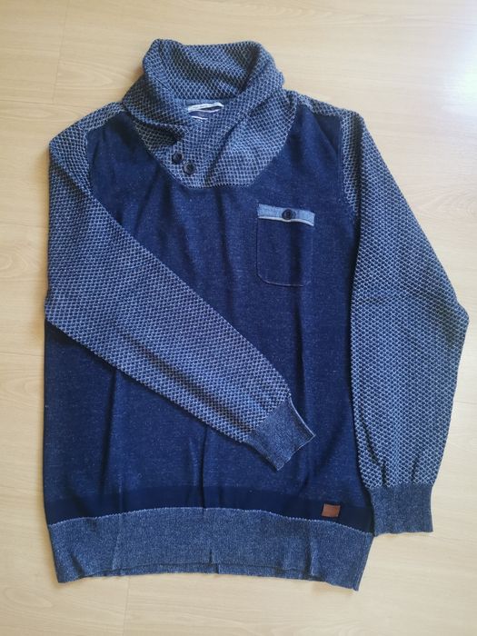 Camisola salsa original