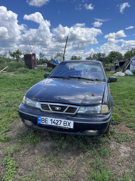 Продам део нексию