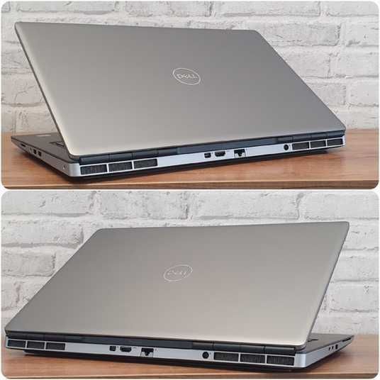 Dell Precision 7760