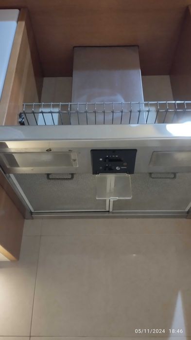 Kitchen Exhaust Fan