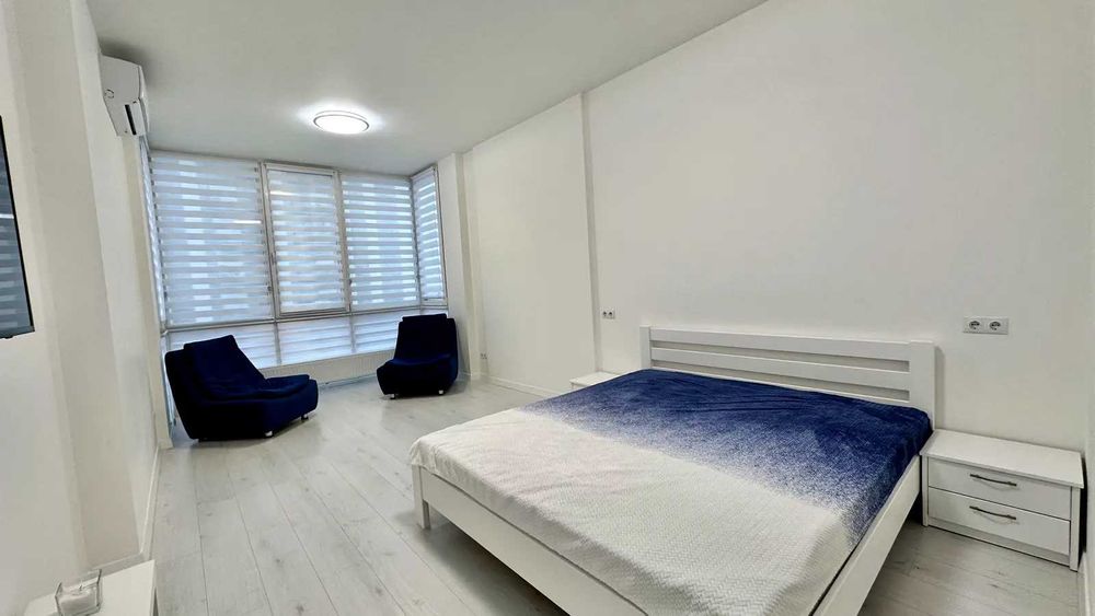 Оренда просторої квартири в престижному ЖК Ярославів град