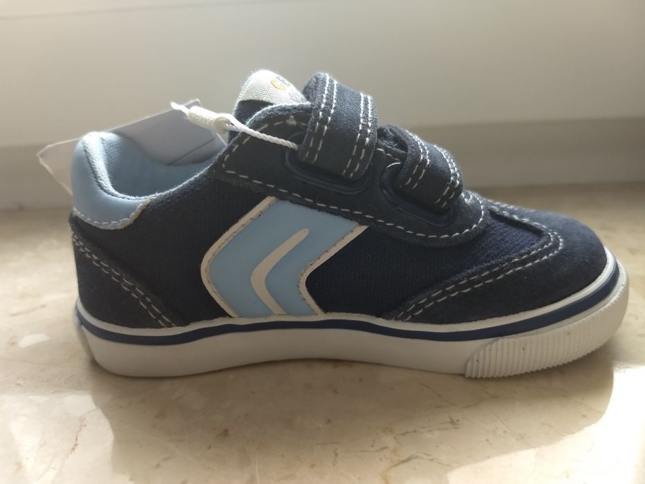 Buty dziecięce Geox NOWE!