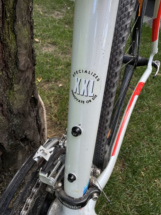 Specialized Crosstrail – lekki rower trekkingowo-crossowy | Stan bardzo dobry