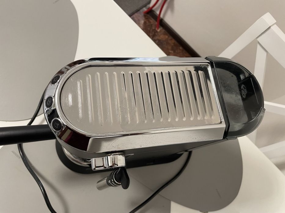 Кавоварка кавомашина Delonghi ec685 bk delongi кава кофемашина делонги