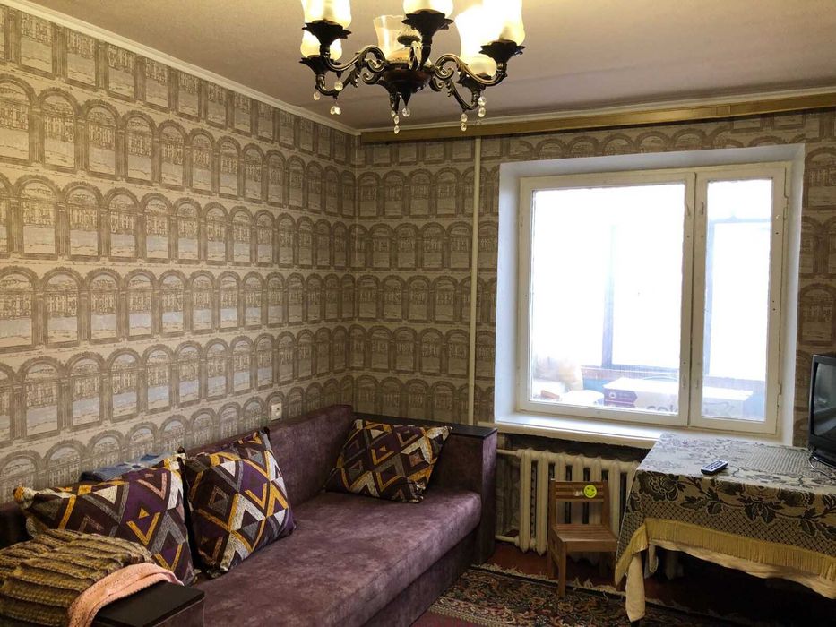 Продаётся 2-ком квартира центр Славянска. Хорошее состояние