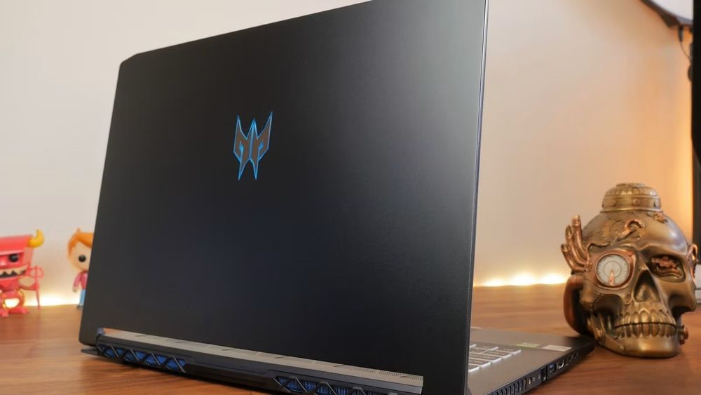 Топовый Игровой Ноутбук (6Гиговая видеокарта RTX) Киберпанк, Сталкер 2