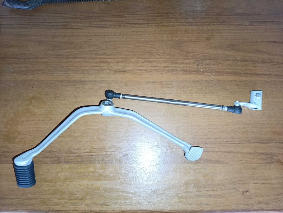 Мотоцикл Lifan 250d