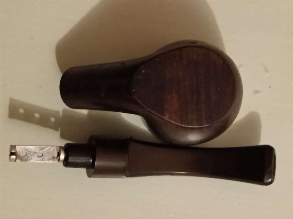 Cachimbo Ropp Triumph