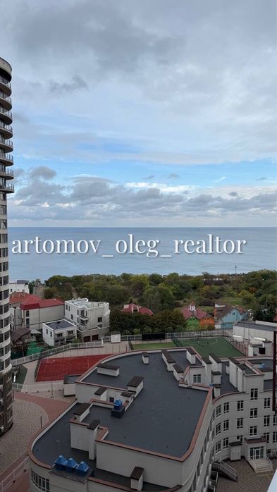 3-rooms apartment apartment by the address st. Kompasnyy per (area 105 m²) - Atlanta.ua - photo 2