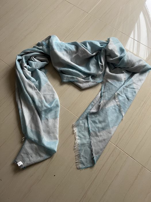 Szalik apaszka wiosenna