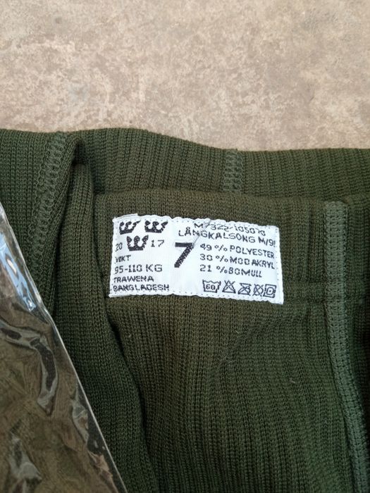 Підштанники БАВОВНА Олива-рубчік