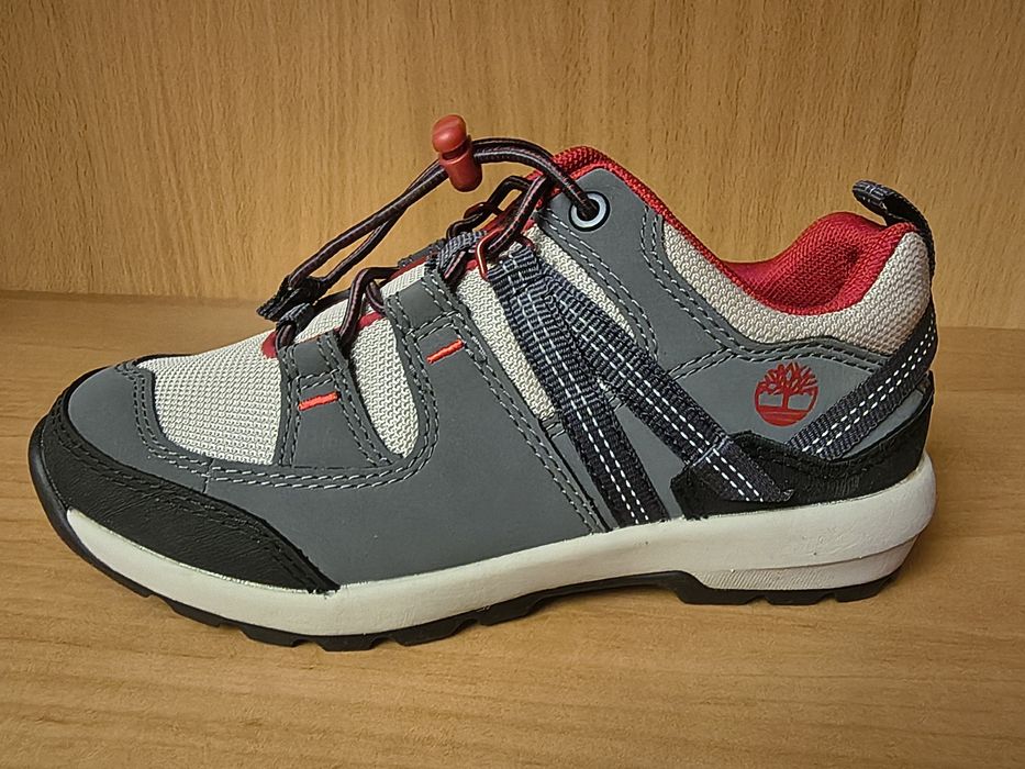 Дитячі  кросівки  бренду Timberland  (Америка)