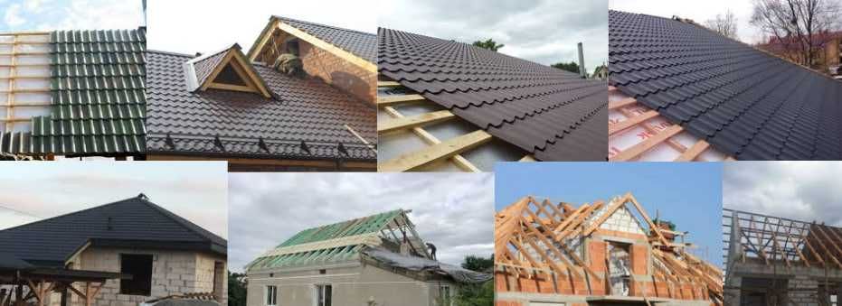 Виконуємо будівельні роботи