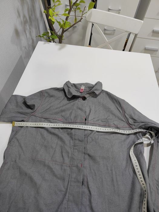 Рабочая одежда, б/у.