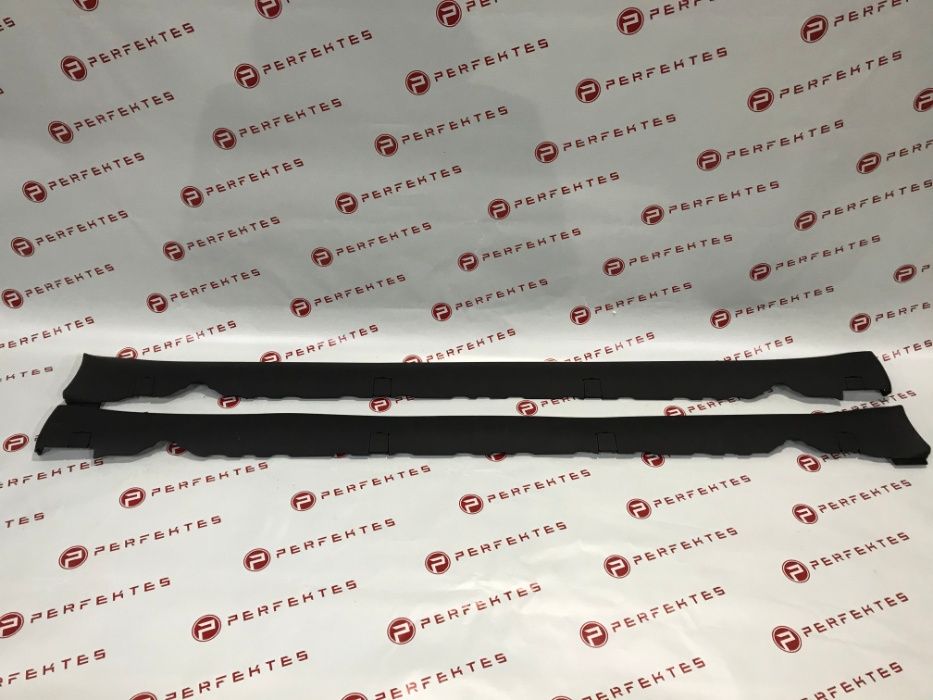 Накладка порога Tesla Model 3 LH RH 1089828-00-D 1089829-00-D
