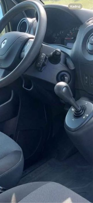 Renault  Master
