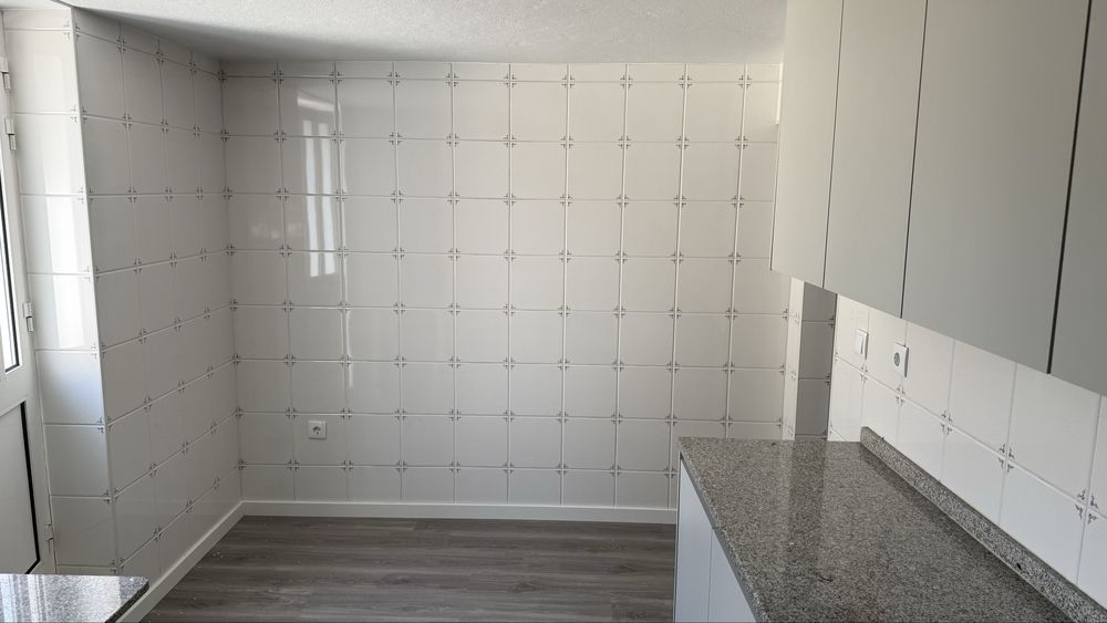 Moradia T2 para arrendamento