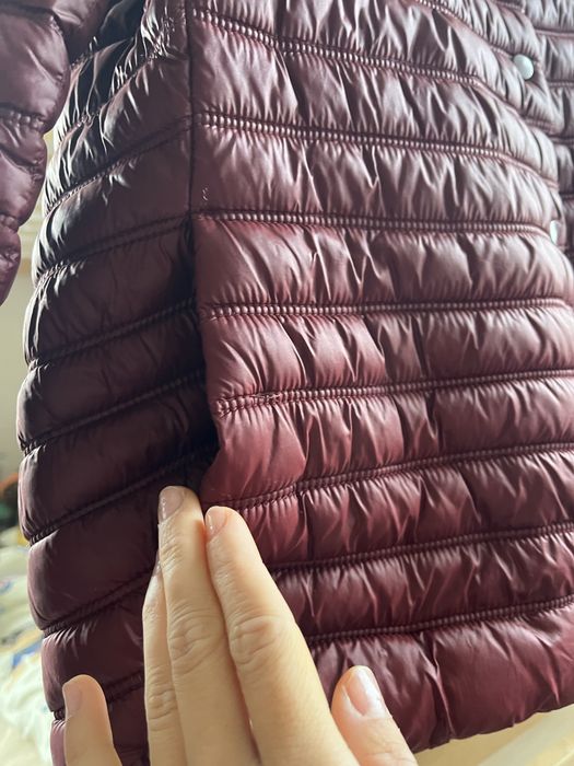 Куртка осіння легка