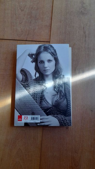 Livro Espero por Ti capa Mole