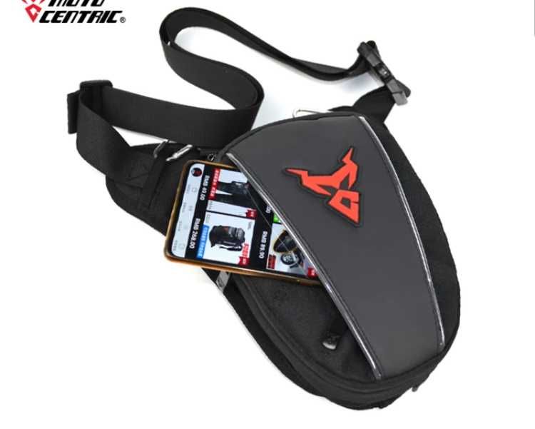 Bolsa de Perna Moto