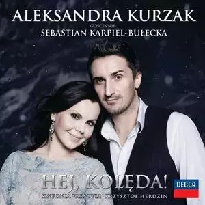 HEJ KOLĘDA. CD. Universal Music Polska