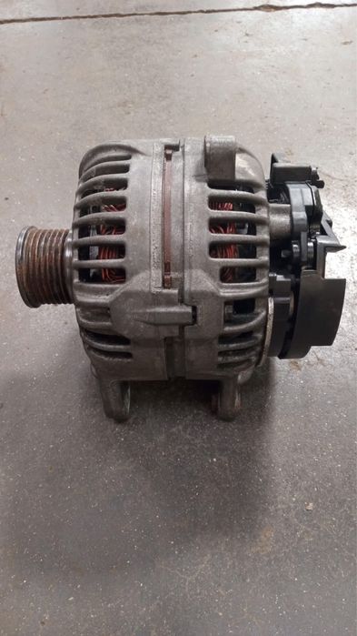 Alternador Renault Laguna