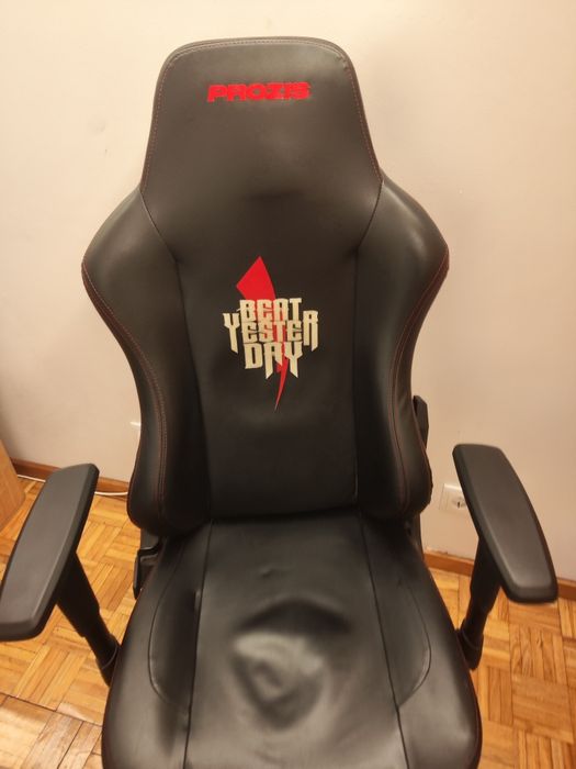 Vendo Cadeira Gaming