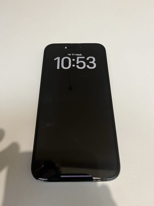 Продам iPhone 14 Pro Max