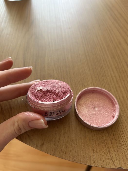 Хайлайтер, Crush and Blush | H&M
