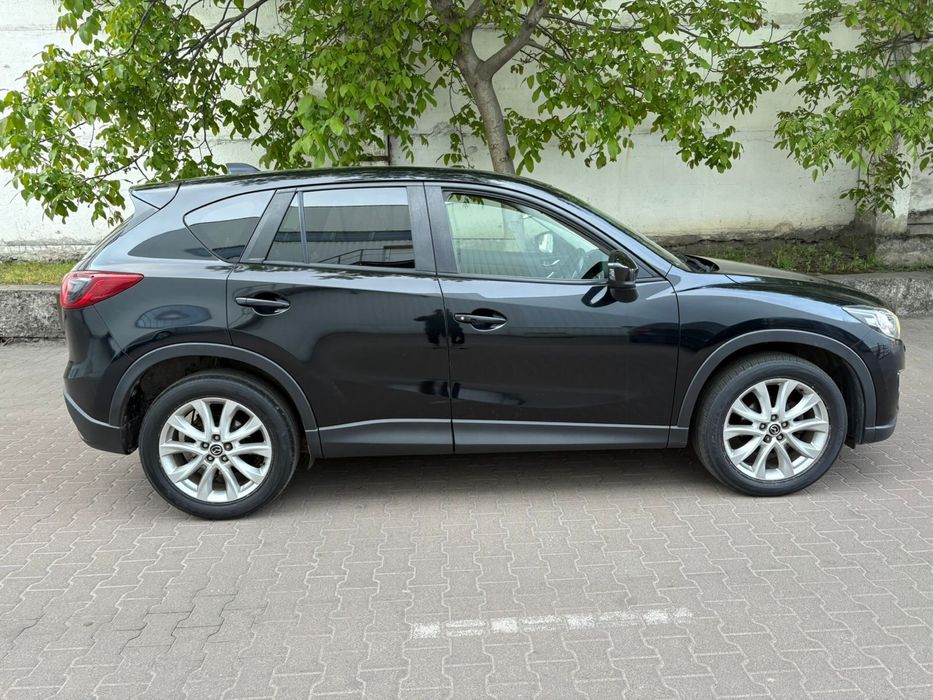 Розборка мазда CX5 mazda 2.2 дизель F91 SH передній привід шкіра