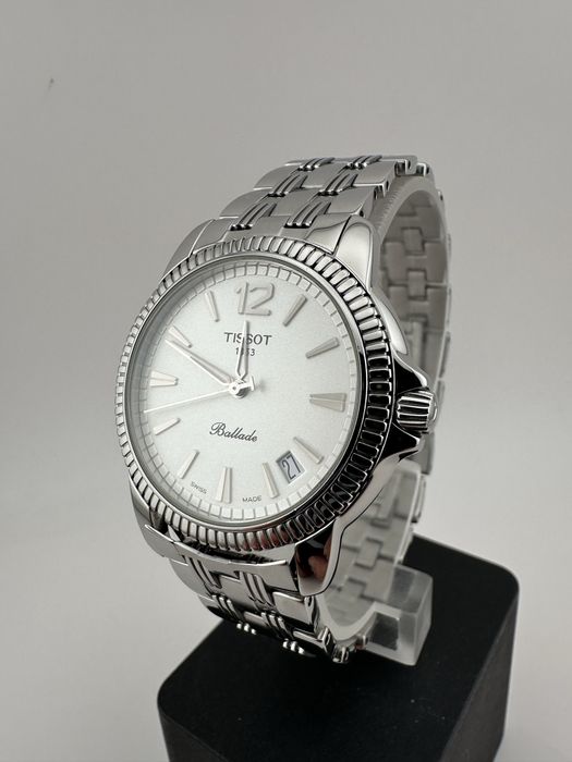 Zegarek Tissot Ballade