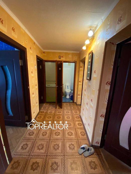 Продаж 3-кім. квартири 79 м2. с.Тернова. ДОБРИЙ.ТОРГ!