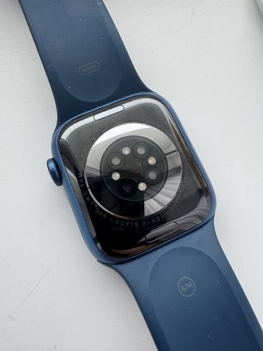 Apple watch 7 41mm