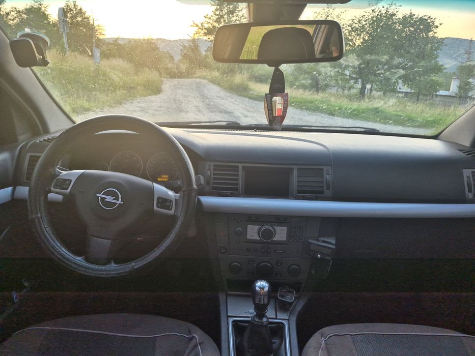 Продам авто Opel vectra c 2005 р. 1.9 дизель.