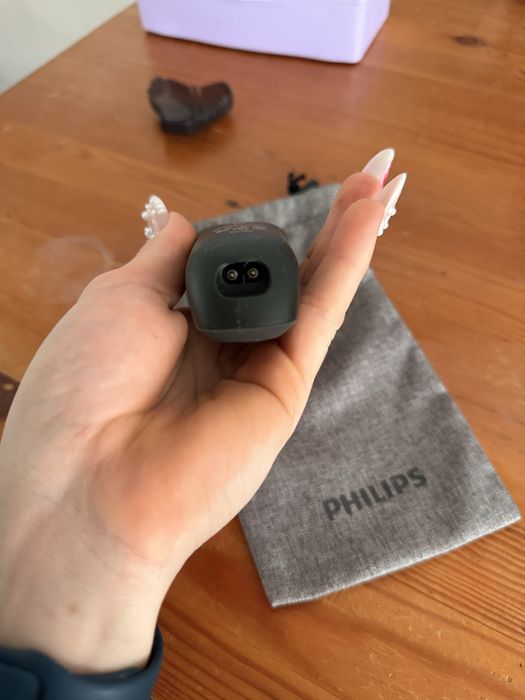 Golarka philips 5000 series