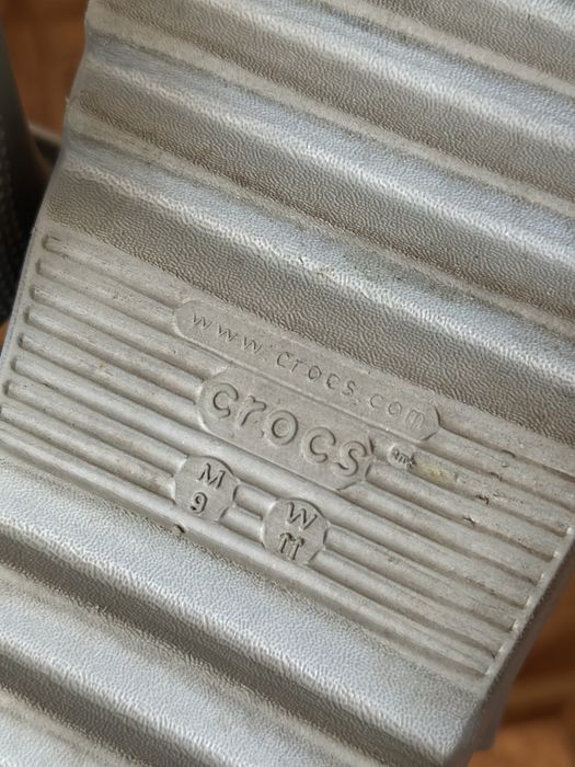 Crocs classic hiker xscape в гарному стані