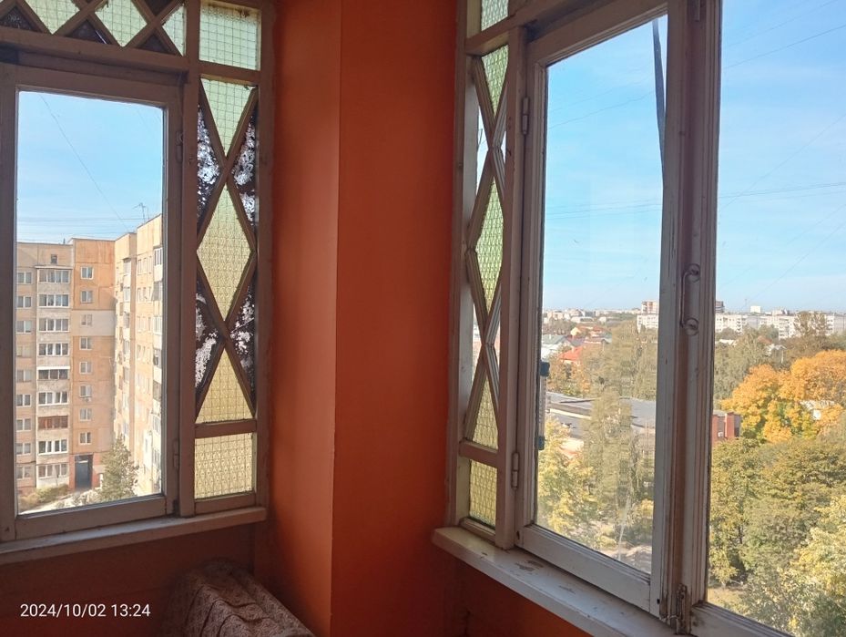 Оренда 1-кім. квартири,р- н "Victoria Gardens", " Південний",