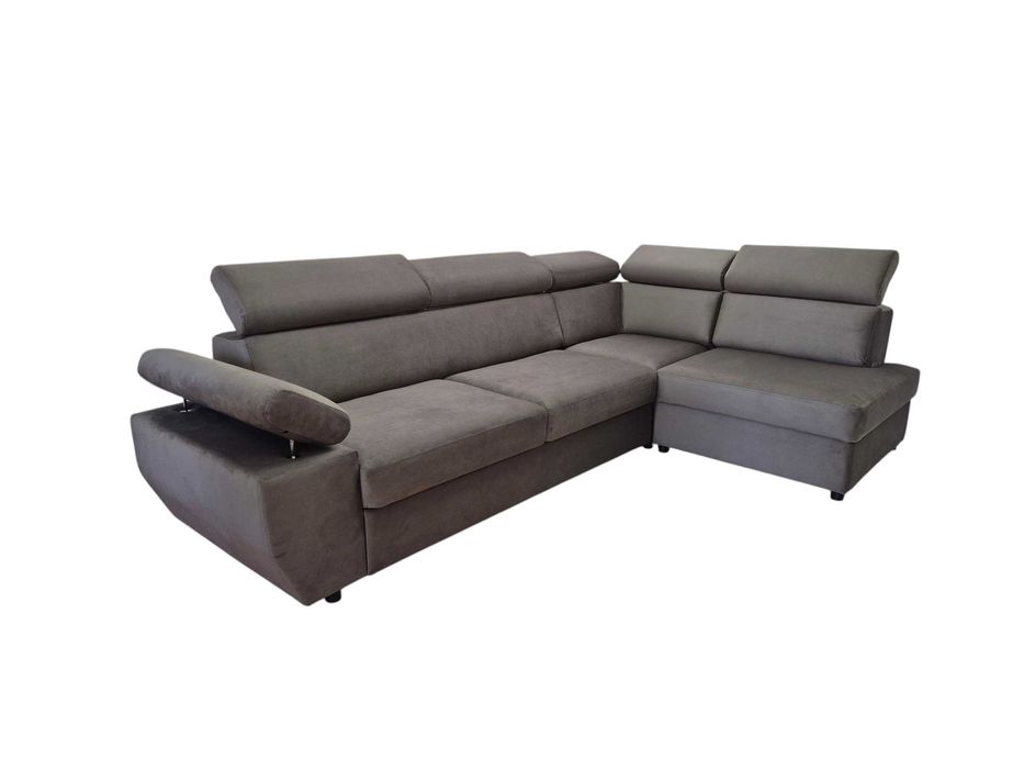 Na wymiar nowoczesne narożniki