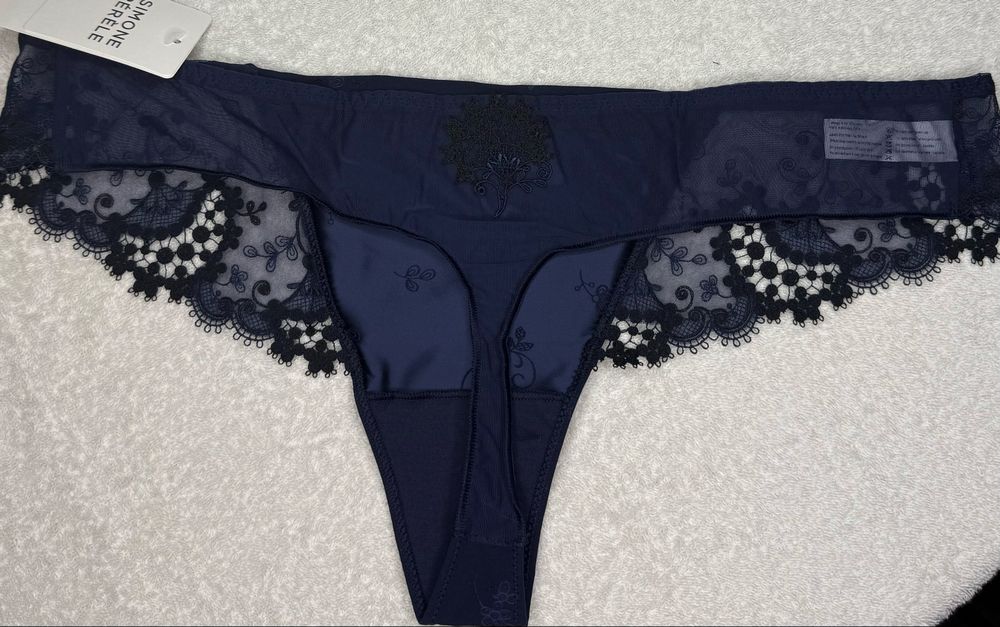 Трусики Simone Pérèle.