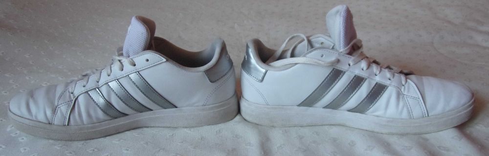 Buty sportowe damskie 40 Adidas