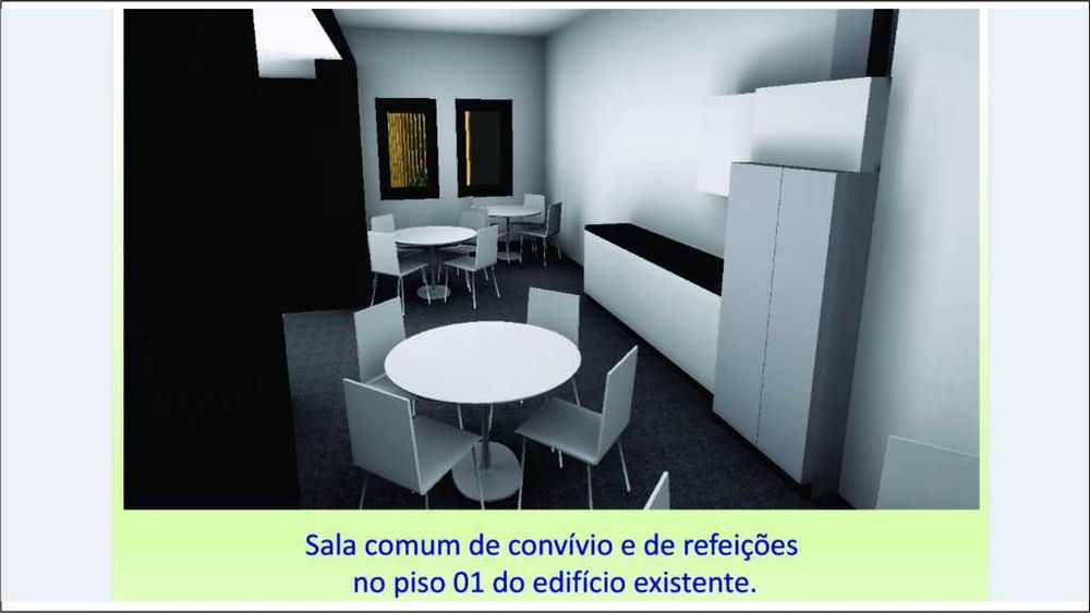 Vende-se terreno de 775m² com moradia T6, São Mamede de Infesta, Porto