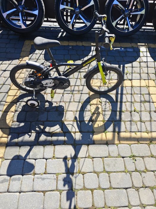 Dwa rowerki na sprzedaż