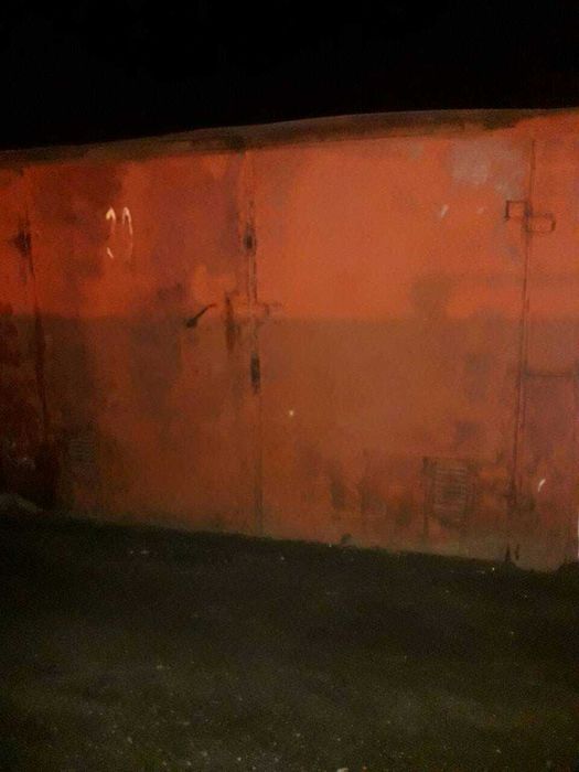 Гараж оренда Черемушки Інглезі Рабіна Чап дивізії Сіті 25 Хаджибейськи