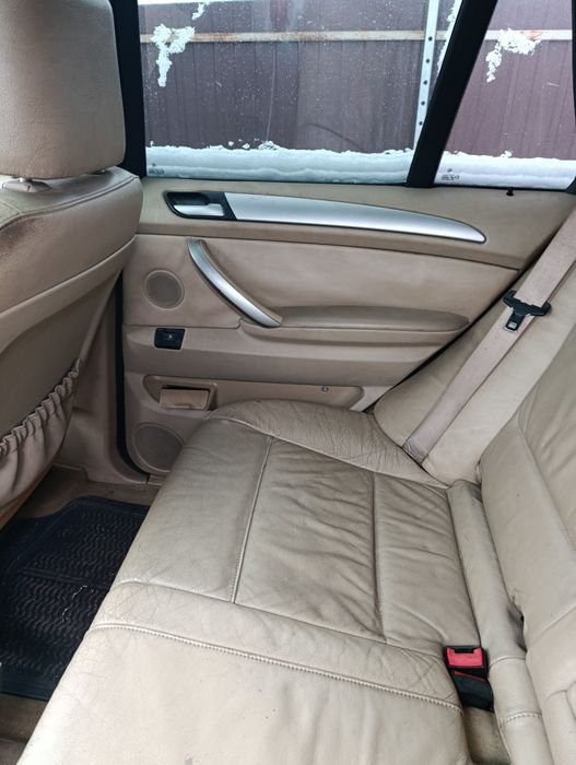 Продам авто ВМW X5